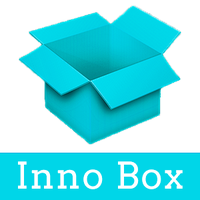 Foto tirada no(a) Inno Box Ltd. por Inno Box Ltd. em 9/29/2013
