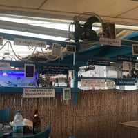 10/7/2018 tarihinde Öznur A.ziyaretçi tarafından Rıhtım Restaurant'de çekilen fotoğraf