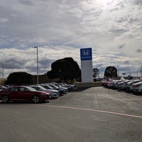 Das Foto wurde bei Round Rock Honda von Ruslan K. am 1/7/2019 aufgenommen