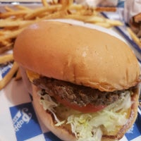 Pappas Burger - Greater Hobby Area - Houston, TX