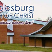 Photo taken at Reynoldsburg Church of Christ by Reynoldsburg Church of Christ on 9/18/2013