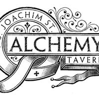 Снимок сделан в Alchemy Tavern пользователем Alchemy Tavern 10/8/2013
