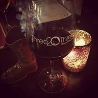 5/28/2015にThree20Three - Wine and Beer BarがThree20Three - Wine and Beer Barで撮った写真