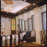 Photo taken at Guangzhou Restaurant by Luke Y. on 10/31/2020