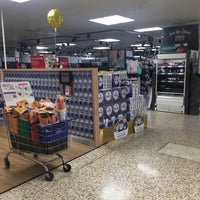 Photo taken at Tesco Extra by Peter A. on 8/7/2017