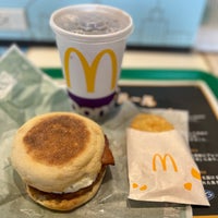 Photo taken at McDonald&amp;#39;s by Yoichi on 10/1/2023