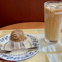 Photo taken at Doutor Coffee Shop by Yoichi on 7/3/2022