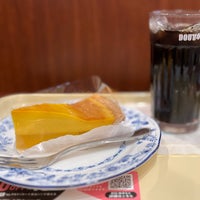 Photo taken at Doutor Coffee Shop by Yoichi on 11/19/2023