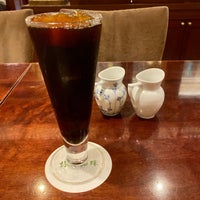 Photo taken at Tsubakiya Coffee by Yoichi on 6/20/2021