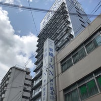 東横インjr神戸駅北口 中央区 中央区相生町5 17 3