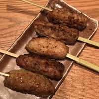 焼鳥酒膳 鸞 Yakitori Restaurant