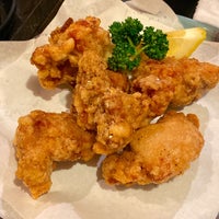 権兵衛 城野四ツ角店 北九州市 Da Yakitori Restorani