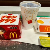 Photo taken at McDonald&amp;#39;s by Yoichi on 4/25/2024