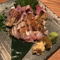 焼鳥酒膳 鸞 Yakitori Restaurant