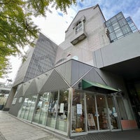 Photo taken at Yokohama Doll Museum by Yoichi on 10/16/2022