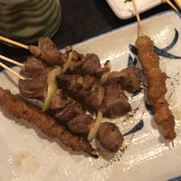 権兵衛 城野四ツ角店 北九州市 Da Yakitori Restorani