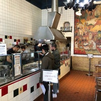 Photo taken at Taqueria La Cumbre by Michelle J. on 1/17/2020