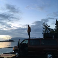 7/13/2016에 Michelle J.님이 Jetty Fishery Marina&amp;amp;RV Park에서 찍은 사진