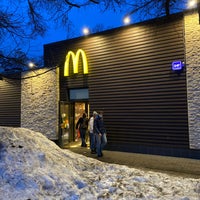 Photo taken at McDonald&amp;#39;s by Dmitriy M. on 3/28/2021