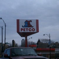 petco on halsted