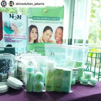 Photo taken at Jakarta Islamic Centre by SkinSolution Official on 12/3/2016