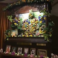 Photo taken at Hare Krishna Malmi Manor by Varvara M. on 2/5/2017