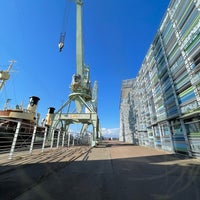 Photo taken at Maritime Centre Vellamo by Varvara M. on 7/29/2021
