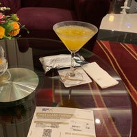 Photo taken at First Class Lounge by Suphachai B. on 1/5/2019