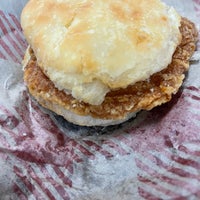 Photo taken at Bojangles&amp;#39; Famous Chicken &amp;#39;n Biscuits by John B. on 12/31/2022