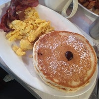 Photo taken at Breakfast in America by John B. on 11/22/2018