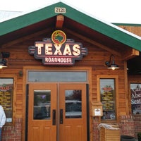 Texas Roadhouse - Steakhouse