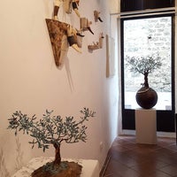 11/8/2016에 iSculpture Gallery - San Gimignano님이 iSculpture Gallery - San Gimignano에서 찍은 사진