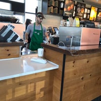 Photo taken at Starbucks by Benjamin H. on 4/14/2018