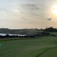 Foto tomada en Poipu Bay Golf Course  por Katsu N. el 10/4/2018
