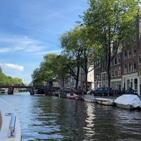 Photo taken at Canal Cruise by D A. on 7/11/2022