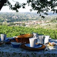 9/20/2013 tarihinde Fattoria di Poggiopianoziyaretçi tarafından Fattoria di Poggiopiano'de çekilen fotoğraf