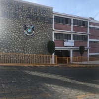 Foto tomada en Colegio Unión y Progreso  por Jorge E. el 8/7/2018