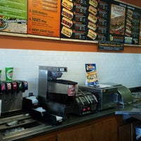 Photo taken at TOGO&amp;#39;S Sandwiches by Cody F. on 11/24/2014
