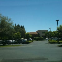 Gold River Town Centre Shopping Plaza