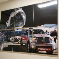 Photo taken at Roseville Toyota by Cody F. on 8/18/2020