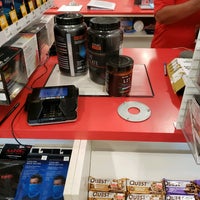 Photo taken at GNC by Cody F. on 8/16/2020