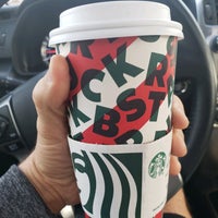 Photo taken at Starbucks by Cody F. on 11/27/2019