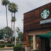 Photo taken at Starbucks by Cody F. on 7/2/2022