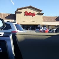 Photo taken at Raley&amp;#39;s by Cody F. on 2/13/2018