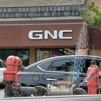 Photo taken at GNC by Cody F. on 6/4/2022