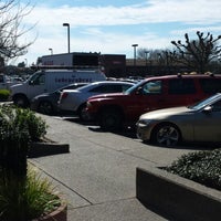 Gold River Town Centre Shopping Plaza