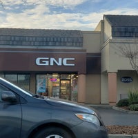 Photo taken at GNC by Cody F. on 1/16/2022