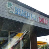Beach Hut Deli Now Closed Sandwich Place In Citrus Heights