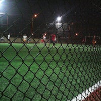 tinaztepe hali saha soccer field in afyonkarahisar