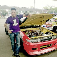 Exclusive Auto Garage Tebet Jakarta Jakarta